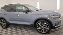 Thumbnail image of 2022 Volvo XC40 at Ardmore Toyota - Used