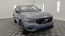 Thumbnail image of 2022 Volvo XC40 at Ardmore Toyota - Used