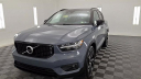 Thumbnail image of 2022 Volvo XC40 at Ardmore Toyota - Used