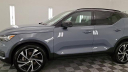 Thumbnail image of 2022 Volvo XC40 at Ardmore Toyota - Used