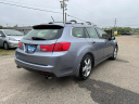 Thumbnail image of 2012 Acura TSX Sport Wagon at MOUNTAIN MOTORS LLC