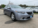 Thumbnail image of 2012 Acura TSX Sport Wagon at MOUNTAIN MOTORS LLC