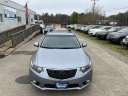 Thumbnail image of 2012 Acura TSX Sport Wagon at MOUNTAIN MOTORS LLC