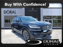 2023 Lincoln Aviator Reserve at Doral Lincoln