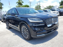 Thumbnail image of 2023 Lincoln Aviator at Doral Lincoln