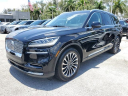 Thumbnail image of 2023 Lincoln Aviator at Doral Lincoln