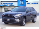 Thumbnail image of 2023 Toyota RAV4 at Serra Buick Gmc Champaign