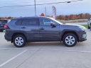 Thumbnail image of 2023 Toyota RAV4 at Serra Buick Gmc Champaign