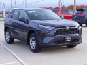 Thumbnail image of 2023 Toyota RAV4 at Serra Buick Gmc Champaign