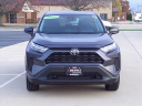 Thumbnail image of 2023 Toyota RAV4 at Serra Buick Gmc Champaign