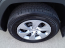 Thumbnail image of 2023 Toyota RAV4 at Serra Buick Gmc Champaign