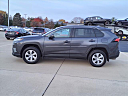 Thumbnail image of 2023 Toyota RAV4 at Serra Buick Gmc Champaign
