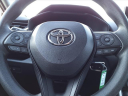 Thumbnail image of 2023 Toyota RAV4 at Serra Buick Gmc Champaign