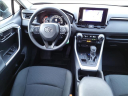 Thumbnail image of 2023 Toyota RAV4 at Serra Buick Gmc Champaign
