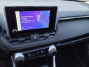 Thumbnail image of 2023 Toyota RAV4 at Serra Buick Gmc Champaign