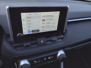 Thumbnail image of 2023 Toyota RAV4 at Serra Buick Gmc Champaign
