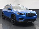 Thumbnail image of 2021 Jeep Cherokee at Tim Short CDJROf Corbin
