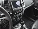 Thumbnail image of 2021 Jeep Cherokee at Tim Short CDJROf Corbin