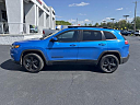 Thumbnail image of 2021 Jeep Cherokee at Tim Short CDJROf Corbin