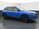 Thumbnail image of 2021 Jeep Cherokee at Tim Short CDJROf Corbin