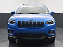 Thumbnail image of 2021 Jeep Cherokee at Tim Short CDJROf Corbin