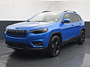 Thumbnail image of 2021 Jeep Cherokee at Tim Short CDJROf Corbin