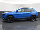 Thumbnail image of 2021 Jeep Cherokee at Tim Short CDJROf Corbin