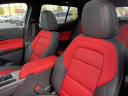 Thumbnail image of 2025 Chevrolet Equinox EV at Burlington Chevrolet