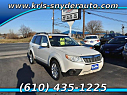 2011 Subaru Forester 2.5X Premium at Kris Snyder Automotive, Inc