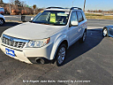 Thumbnail image of 2011 Subaru Forester at Kris Snyder Automotive, Inc