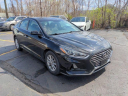 2019 Hyundai SONATA SE at LaFontaine Volkswagen Mazda of Livonia