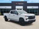 Thumbnail image of 2023 Chevrolet Silverado 1500 at Al Serra Chrysler  Dodge Jeep Ram