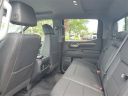 2023 Chevrolet Silverado 1500 LT Trail Boss at Al Serra Chrysler  Dodge Jeep Ram