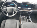 Thumbnail image of 2023 Chevrolet Silverado 1500 at Al Serra Chrysler  Dodge Jeep Ram