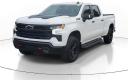 Thumbnail image of 2023 Chevrolet Silverado 1500 at Al Serra Chrysler  Dodge Jeep Ram