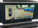 Thumbnail image of 2023 Chevrolet Silverado 1500 at Al Serra Chrysler  Dodge Jeep Ram