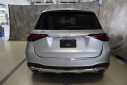 2024 Mercedes-Benz GLE GLE 350 4MATIC at Mercedes-Benz of Fort Wayne