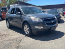 Thumbnail image of 2011 Chevrolet Traverse at Sunrise Used Cars