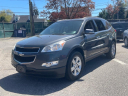 Thumbnail image of 2011 Chevrolet Traverse at Sunrise Used Cars