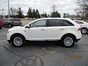 Thumbnail image of 2012 Lincoln MKX at Pelhams Auto Sales