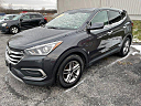 Thumbnail image of 2018 Hyundai SANTA FE Sport at Drive America