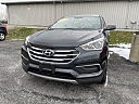 Thumbnail image of 2018 Hyundai SANTA FE Sport at Drive America
