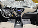 Thumbnail image of 2018 Hyundai SANTA FE Sport at Drive America