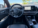 2023 Kia Sportage X-Line at Fred Anderson Hyundai