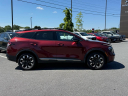 Thumbnail image of 2023 Kia Sportage at Fred Anderson Hyundai