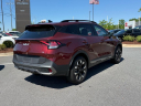 Thumbnail image of 2023 Kia Sportage at Fred Anderson Hyundai