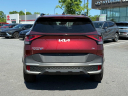 Thumbnail image of 2023 Kia Sportage at Fred Anderson Hyundai