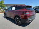 Thumbnail image of 2023 Kia Sportage at Fred Anderson Hyundai