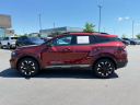Thumbnail image of 2023 Kia Sportage at Fred Anderson Hyundai
