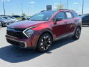 Thumbnail image of 2023 Kia Sportage at Fred Anderson Hyundai